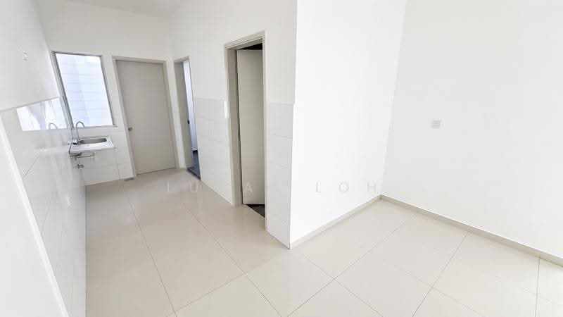 2-storey Terraced House for Sale in Rawang (Selangor) - Lucas Loh - Interior - PropertyGuru.com.my