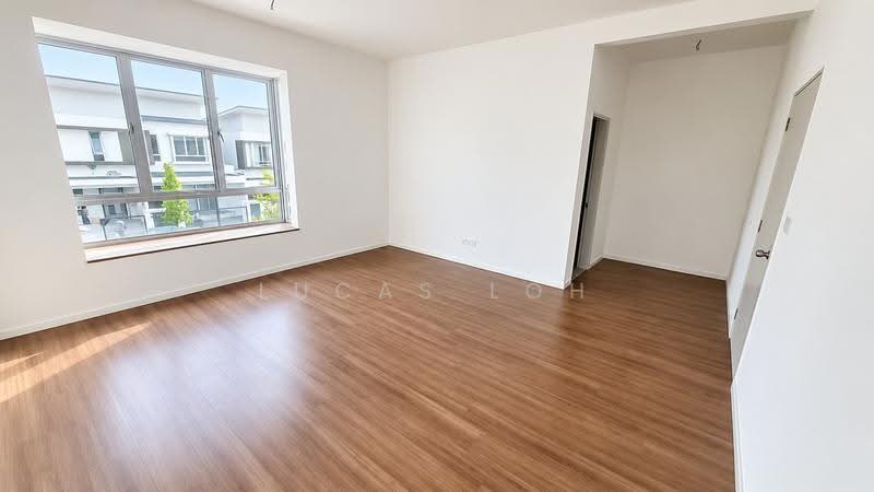 2-storey Terraced House for Sale in Rawang (Selangor) - Lucas Loh - Interior - PropertyGuru.com.my