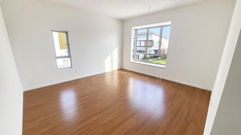 2-storey Terraced House for Sale in Rawang (Selangor) - Lucas Loh - Interior - PropertyGuru.com.my