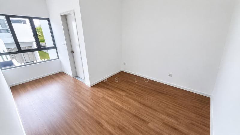 2-storey Terraced House for Sale in Rawang (Selangor) - Lucas Loh - Interior - PropertyGuru.com.my