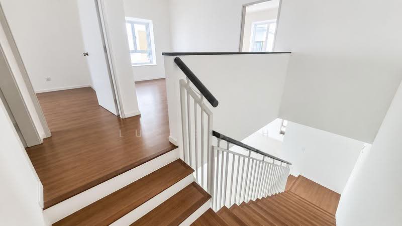 2-storey Terraced House for Sale in Rawang (Selangor) - Lucas Loh - Interior - PropertyGuru.com.my