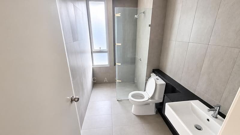 2-storey Terraced House for Sale in Rawang (Selangor) - Lucas Loh - Bathroom - PropertyGuru.com.my