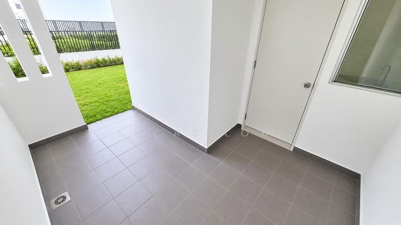 2-storey Terraced House for Sale in Rawang (Selangor) - Lucas Loh - Exterior - PropertyGuru.com.my