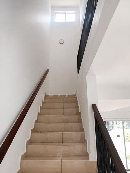 Rumah Teres 2-Tingkat untuk Disewa di Bandar Rimbayu (Telok Panglima Garang) - Lawrence Looi - Interior - PropertyGuru.com.my
