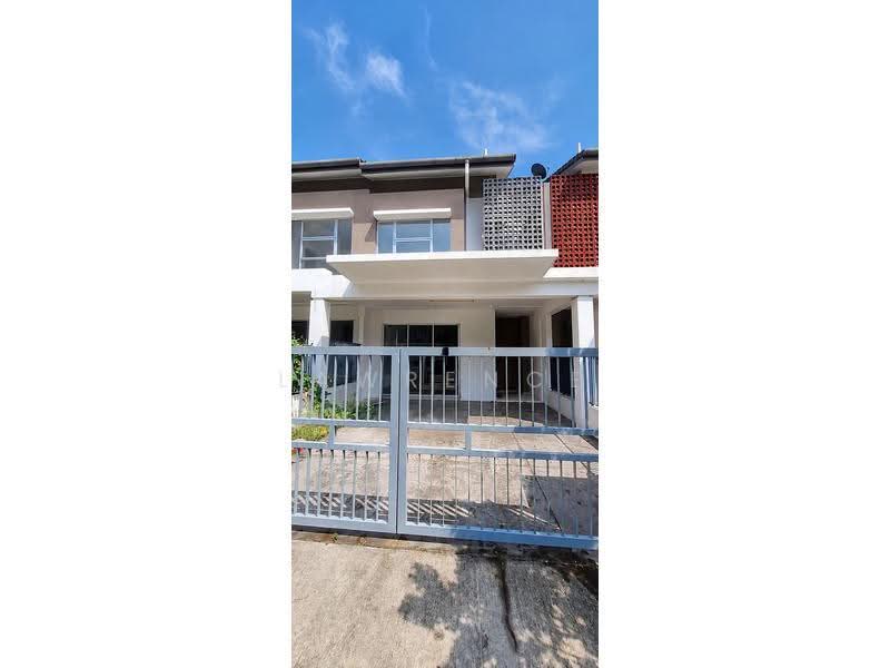 Rumah Teres 2-Tingkat untuk Disewa di Bandar Rimbayu (Telok Panglima Garang) - Lawrence Looi - Exterior - PropertyGuru.com.my
