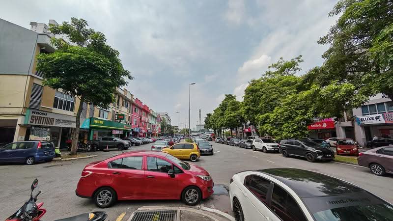 Office for Rent in Bandar Sri Permaisuri (Cheras) - GEE Lee - PropertyGuru.com.my