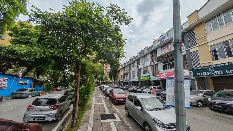 Office for Rent in Bandar Sri Permaisuri (Cheras) - GEE Lee - Exterior - PropertyGuru.com.my