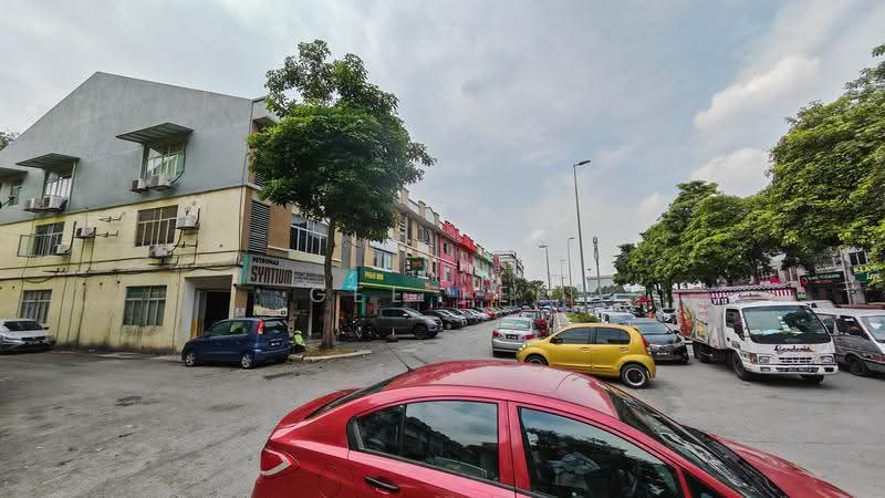 Office for Rent in Bandar Sri Permaisuri (Cheras) - GEE Lee - Exterior - PropertyGuru.com.my