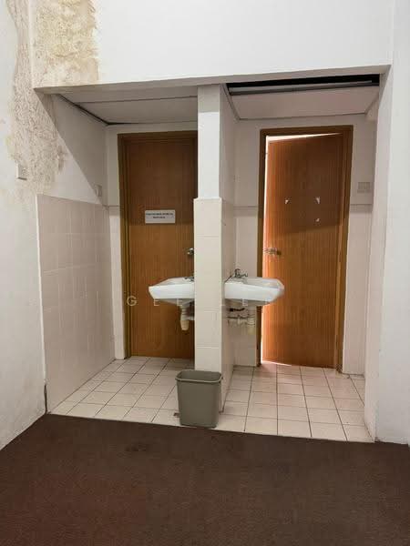 Office for Rent in Bandar Sri Permaisuri (Cheras) - GEE Lee - Bathroom - PropertyGuru.com.my