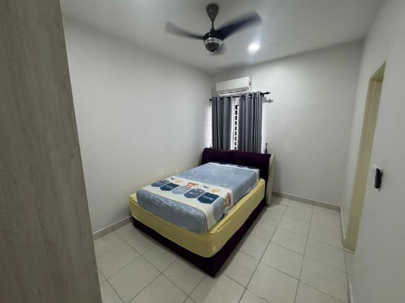 2-storey Terraced House for Sale in Bandar Tasik Puteri (Rawang) - Nicky Lai - Bedroom - PropertyGuru.com.my