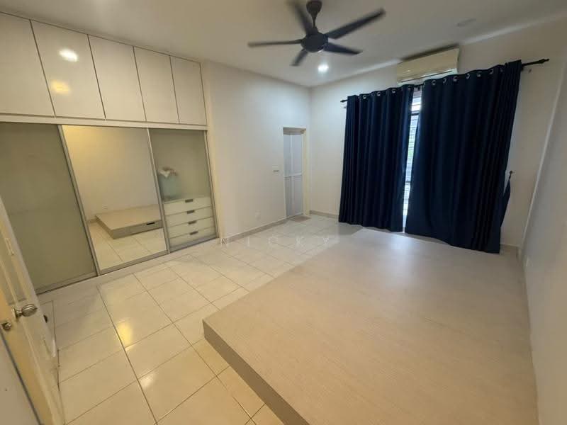 2-storey Terraced House for Sale in Bandar Tasik Puteri (Rawang) - Nicky Lai - Bedroom - PropertyGuru.com.my