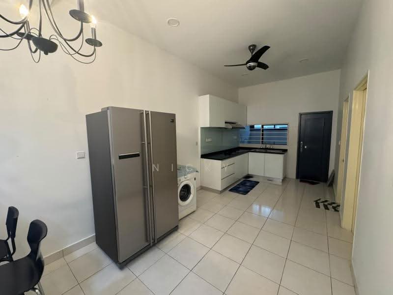2-storey Terraced House for Sale in Bandar Tasik Puteri (Rawang) - Nicky Lai - Kitchen - PropertyGuru.com.my