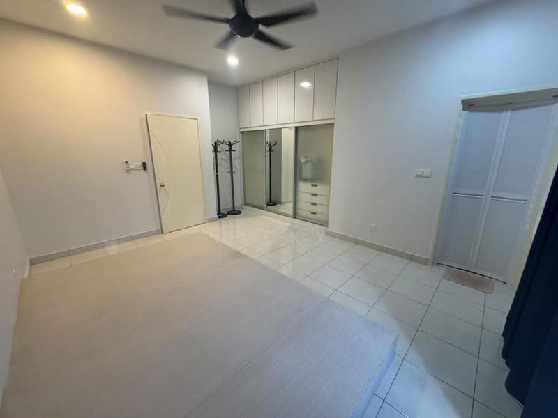 2-storey Terraced House for Sale in Bandar Tasik Puteri (Rawang) - Nicky Lai - Bedroom - PropertyGuru.com.my