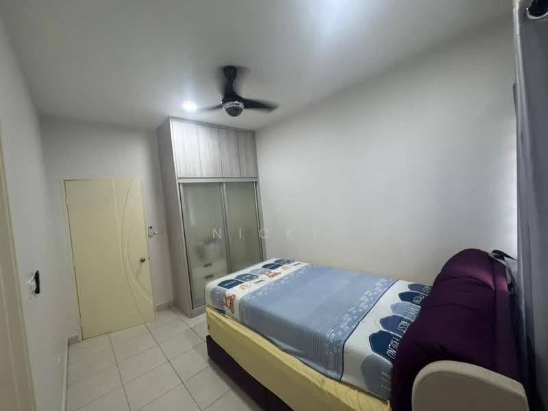 2-storey Terraced House for Sale in Bandar Tasik Puteri (Rawang) - Nicky Lai - Bedroom - PropertyGuru.com.my