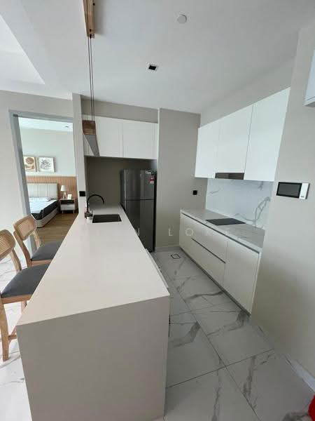 Service Residence for Rent at Alfa Bangsar - Ryan Loke - PropertyGuru.com.my
