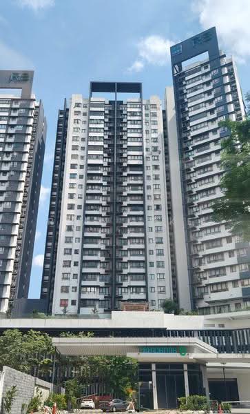 Service Residence for Rent at Alfa Bangsar - Ryan Loke - PropertyGuru.com.my