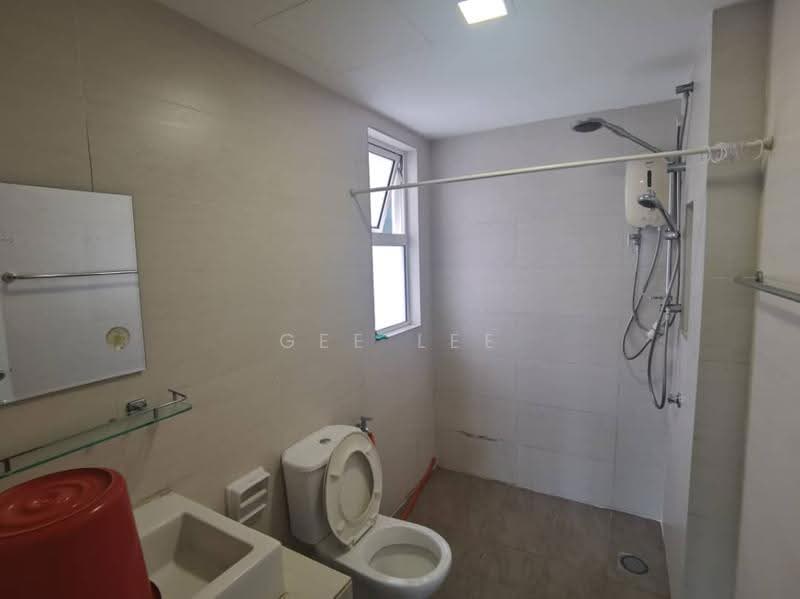 Kondominium untuk Dijual di 1 Sentul - GEE Lee - Bathroom - PropertyGuru.com.my