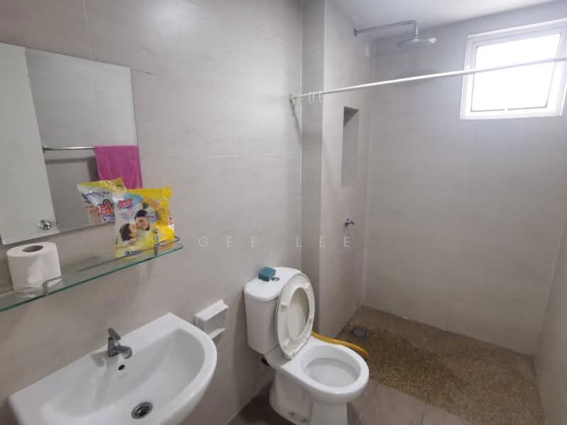 Kondominium untuk Dijual di 1 Sentul - GEE Lee - Bathroom - PropertyGuru.com.my