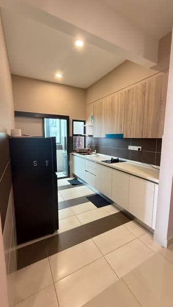 Kondominium untuk Disewa di Maple Residence - Stephanie Lim - Kitchen - PropertyGuru.com.my