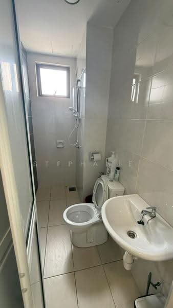 Kondominium untuk Disewa di Maple Residence - Stephanie Lim - Bathroom - PropertyGuru.com.my
