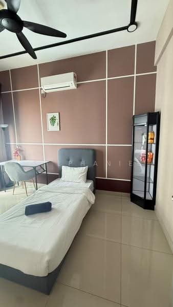 Kondominium untuk Disewa di Maple Residence - Stephanie Lim - Bedroom - PropertyGuru.com.my