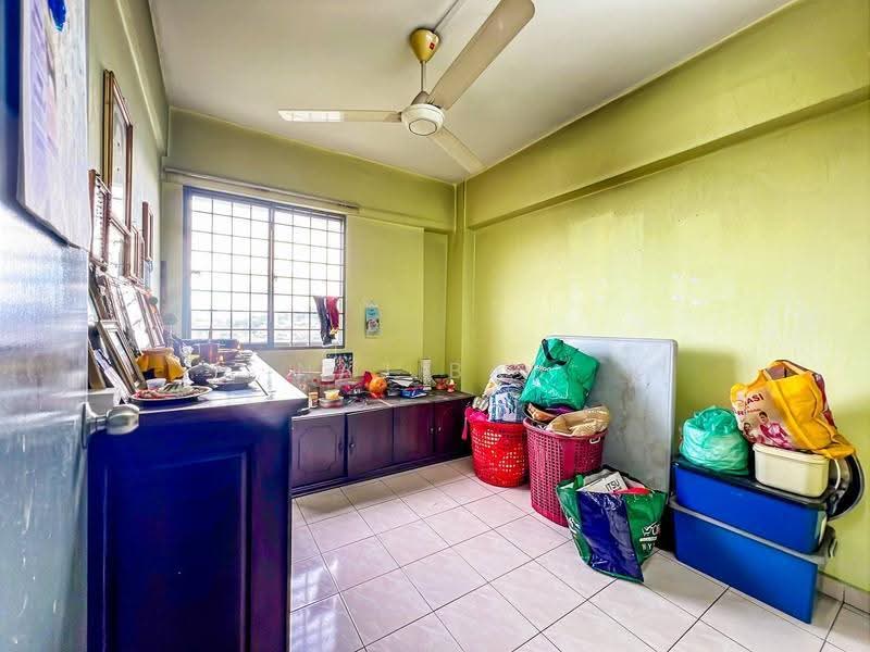 Apartment for Sale at Avenue Court - Najibah Sahari - Interior - PropertyGuru.com.my