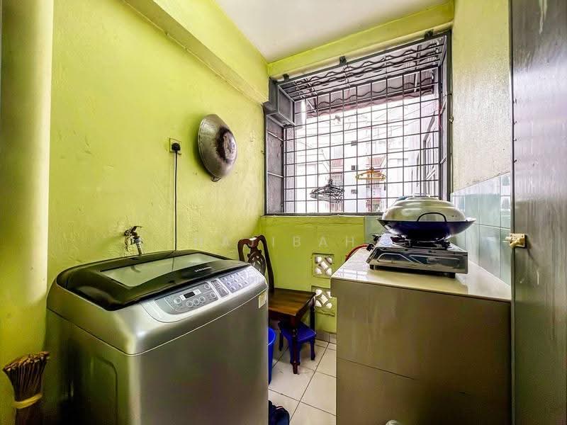Apartment for Sale at Avenue Court - Najibah Sahari - Interior - PropertyGuru.com.my