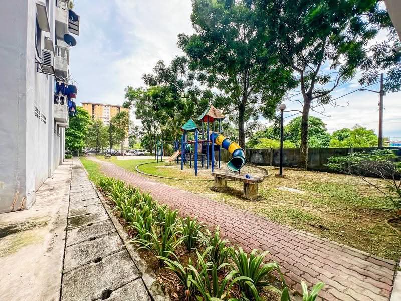Apartment for Sale at Avenue Court - Najibah Sahari - Exterior - PropertyGuru.com.my