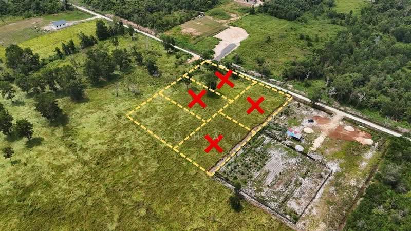 Tanah Kediaman untuk Dijual di Taman Seri Damai Perdana (Kuantan) - Idham Che'Ali - Exterior - PropertyGuru.com.my