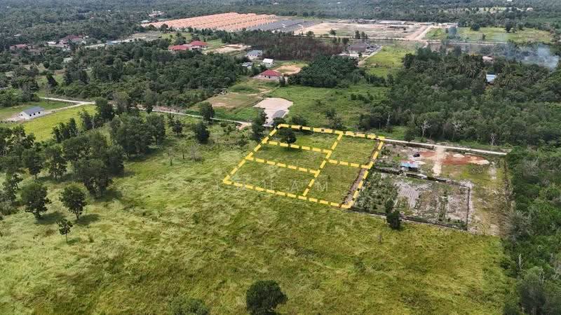 Tanah Kediaman untuk Dijual di Taman Seri Damai Perdana (Kuantan) - Idham Che'Ali - Exterior - PropertyGuru.com.my