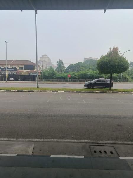 Kedai untuk Disewa di Desa Wira (Kuching) - KC Jee - Exterior - PropertyGuru.com.my