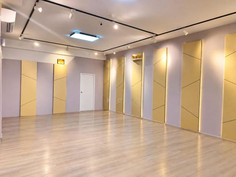 Kedai untuk Disewa di Desa Wira (Kuching) - KC Jee - Interior - PropertyGuru.com.my