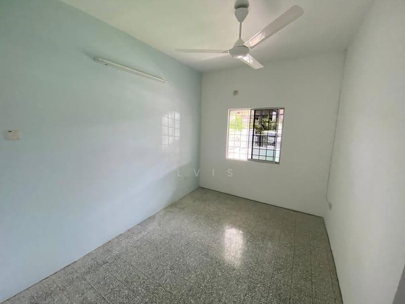 1-storey Terraced House for Rent in SS3 (Petaling Jaya) - Elvis Kok - Interior - PropertyGuru.com.my