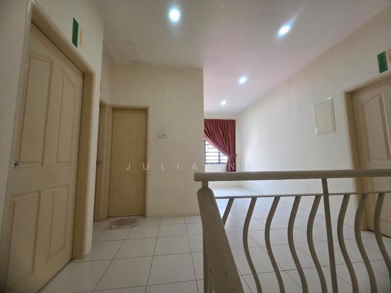 Semi-Detached House for Rent in Alma (Bukit Mertajam) - Julianne (ShuWei) - Interior - PropertyGuru.com.my