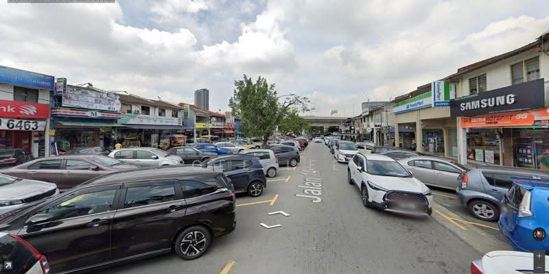 Shop for Rent in Desa Setapak (Wangsa Maju) - GEE Lee - PropertyGuru.com.my