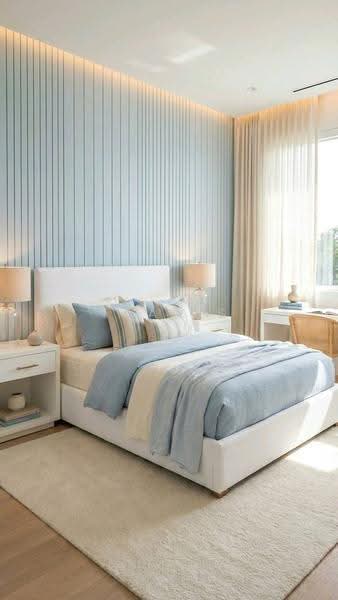 Kediaman Servis untuk Dijual di The Ascott - Travis Tan - Bedroom - PropertyGuru.com.my