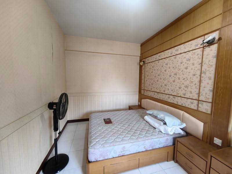Condominium for Rent at Gold Coast Resort Condominium - Ryan Sim - Bedroom - PropertyGuru.com.my