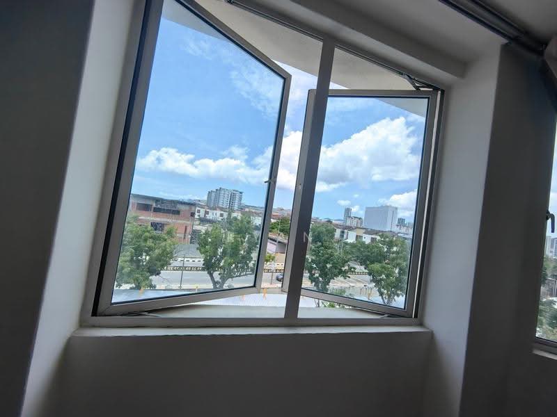 Condominium for Rent at Gold Coast Resort Condominium - Ryan Sim - View - PropertyGuru.com.my