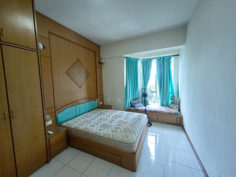 Condominium for Rent at Gold Coast Resort Condominium - Ryan Sim - Bedroom - PropertyGuru.com.my