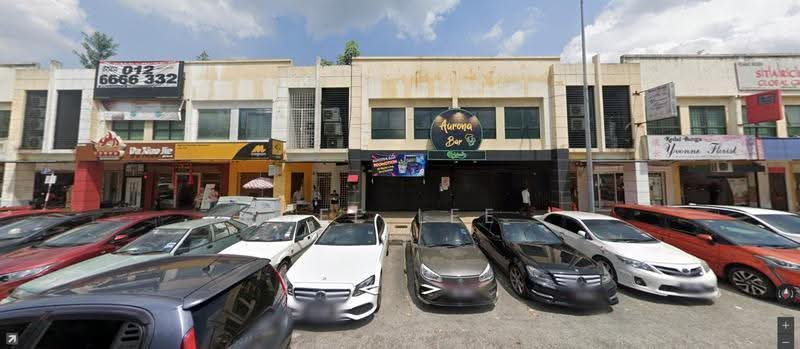 Shop / Office for Rent in Kepong (Kuala Lumpur) - GEE Lee - Exterior - PropertyGuru.com.my