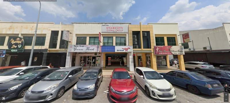 Shop / Office for Rent in Kepong (Kuala Lumpur) - GEE Lee - Exterior - PropertyGuru.com.my