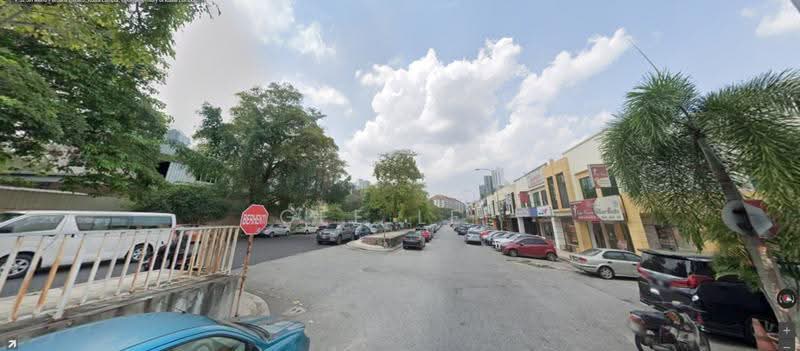 Shop / Office for Rent in Kepong (Kuala Lumpur) - GEE Lee - Exterior - PropertyGuru.com.my