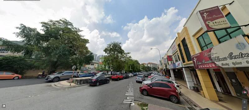 Shop / Office for Rent in Kepong (Kuala Lumpur) - GEE Lee - PropertyGuru.com.my