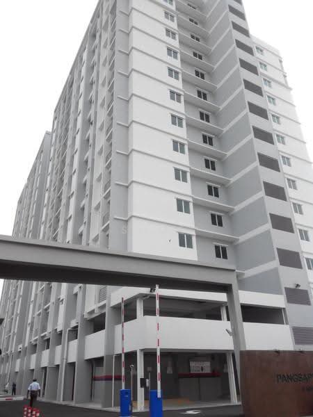 Kondominium untuk Dijual di Capri Park Condominium - Shue Lim - PropertyGuru.com.my