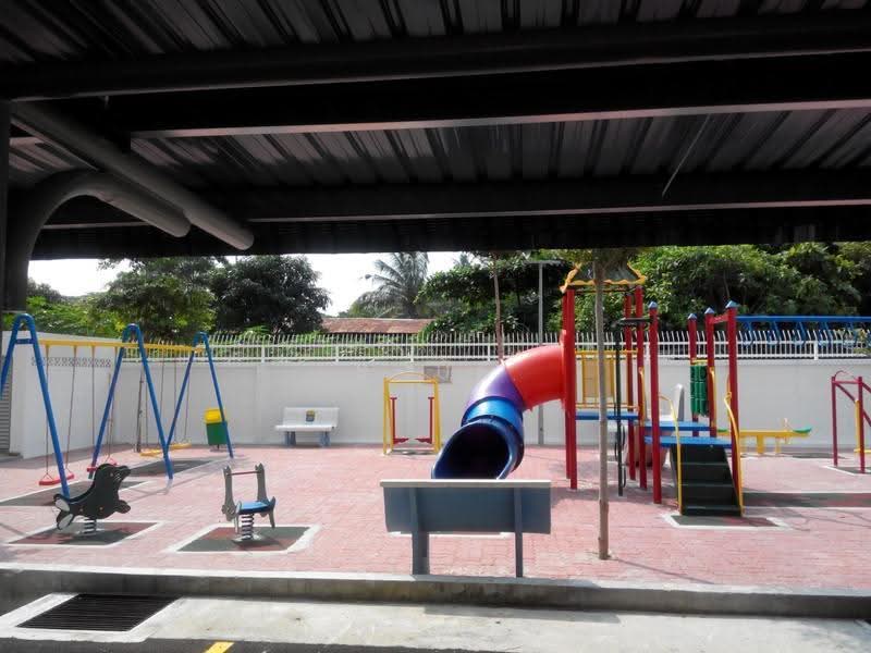 Kondominium untuk Dijual di Capri Park Condominium - Shue Lim - PropertyGuru.com.my