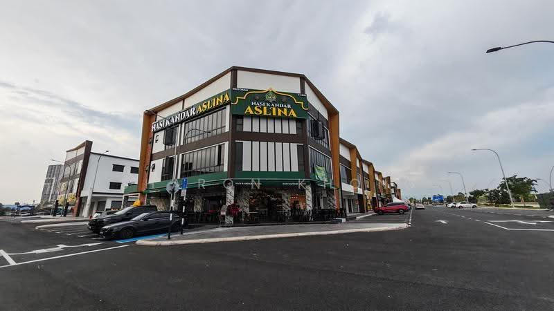 Shop / Office for Rent in Setia Ecohill (Semenyih) - Sharon Khong - Exterior - PropertyGuru.com.my