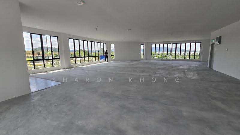 Shop / Office for Rent in Setia Ecohill (Semenyih) - Sharon Khong - Interior - PropertyGuru.com.my
