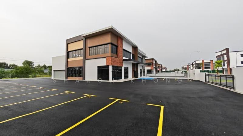Shop / Office for Rent in Setia Ecohill (Semenyih) - Sharon Khong - Exterior - PropertyGuru.com.my