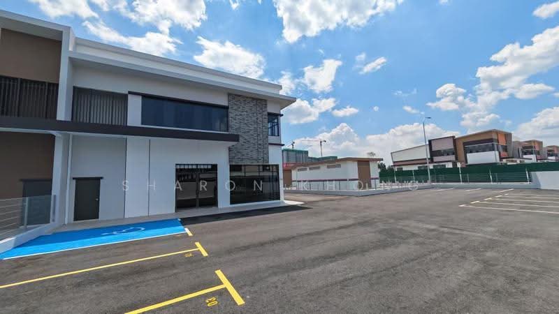 Shop / Office for Rent in Setia Ecohill (Semenyih) - Sharon Khong - Exterior - PropertyGuru.com.my