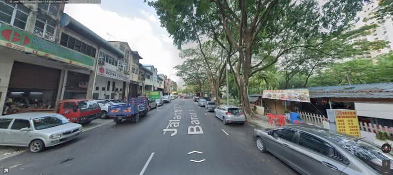 Kilang Teres untuk Dijual di Sri Edaran Industrial Park (Batu) - GEE Lee - Exterior - PropertyGuru.com.my